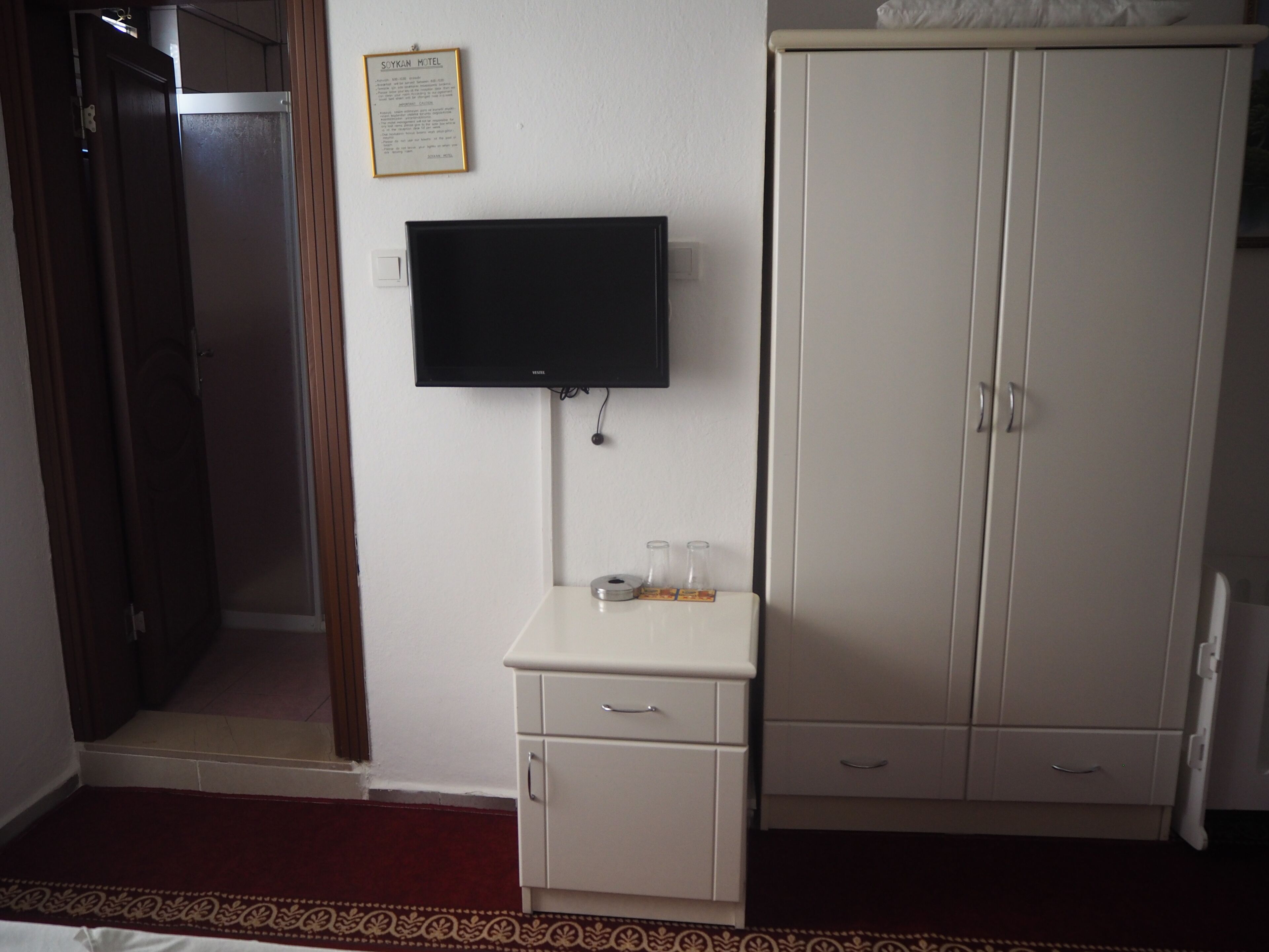 Foto - Soykan Hotel