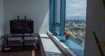 Titan Condo at Entrata Alabang