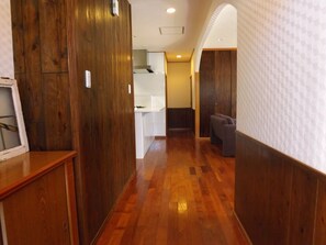 Lobby - Condominium Sango (Chatan)