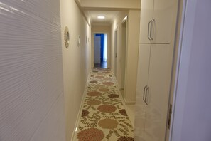 Hallway - Net Apart Luxury (Kas)