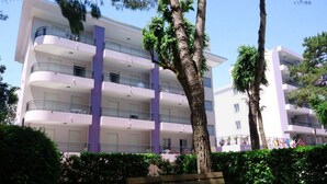 Unclassified image, 3 of 25, button - Residence Regent Beach (San Michele al Tagliamento)