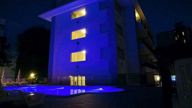 Unclassified image, 1 of 25, button - Residence Regent Beach (San Michele al Tagliamento)