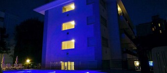 Residence Regent Beach