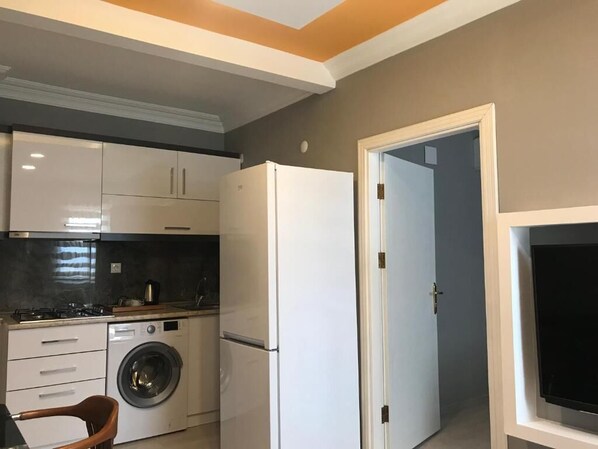 Kühlschrank
