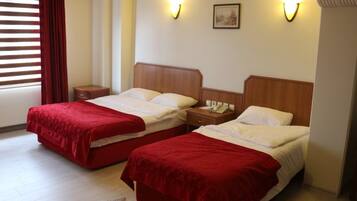 Suite | Premium bedding, minibar, in-room safe, desk