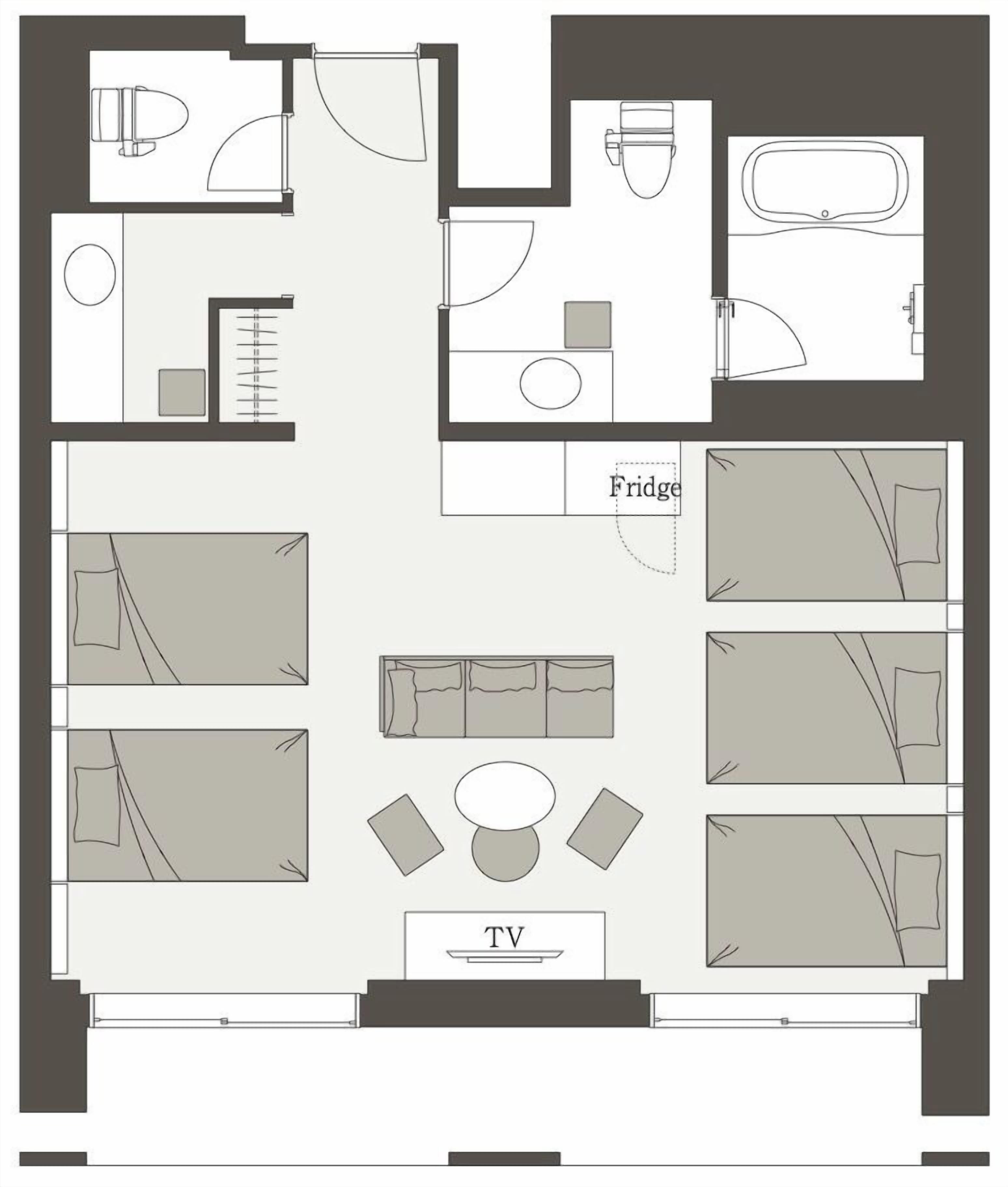 Photo - Mitsui Garden Hotel Prana Tokyo Bay