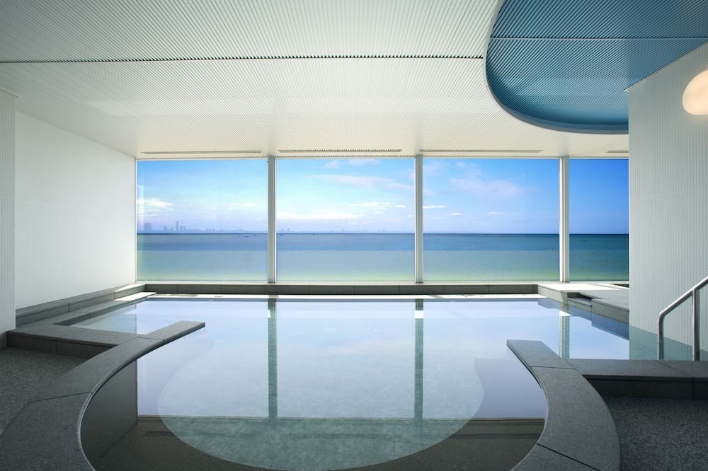Mitsui Garden Hotel Prana Tokyo Bay