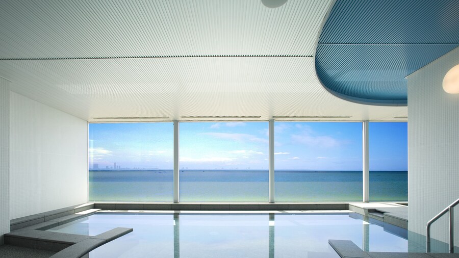 Mitsui Garden Hotel Prana Tokyo Bay