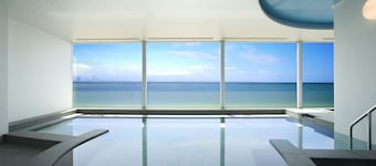 Mitsui Garden Hotel Prana Tokyo Bay