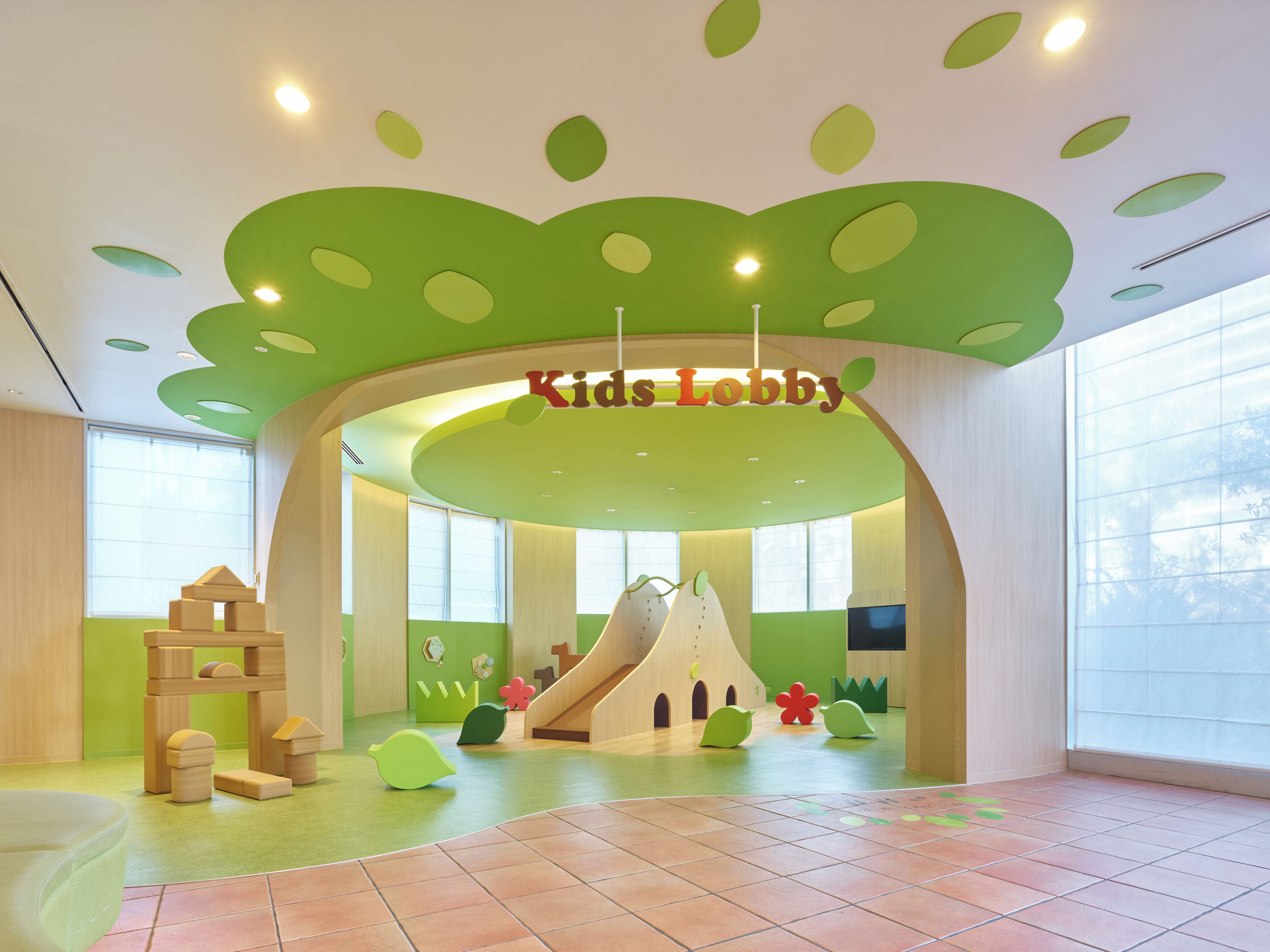 Photo - Mitsui Garden Hotel Prana Tokyo Bay