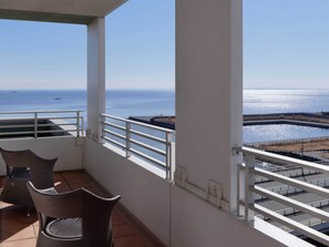 Suite for 2 People, Non Smoking | In-room safe, desk, blackout drapes, free WiFi - Mitsui Garden Hotel Prana Tokyo Bay (Urayasu)