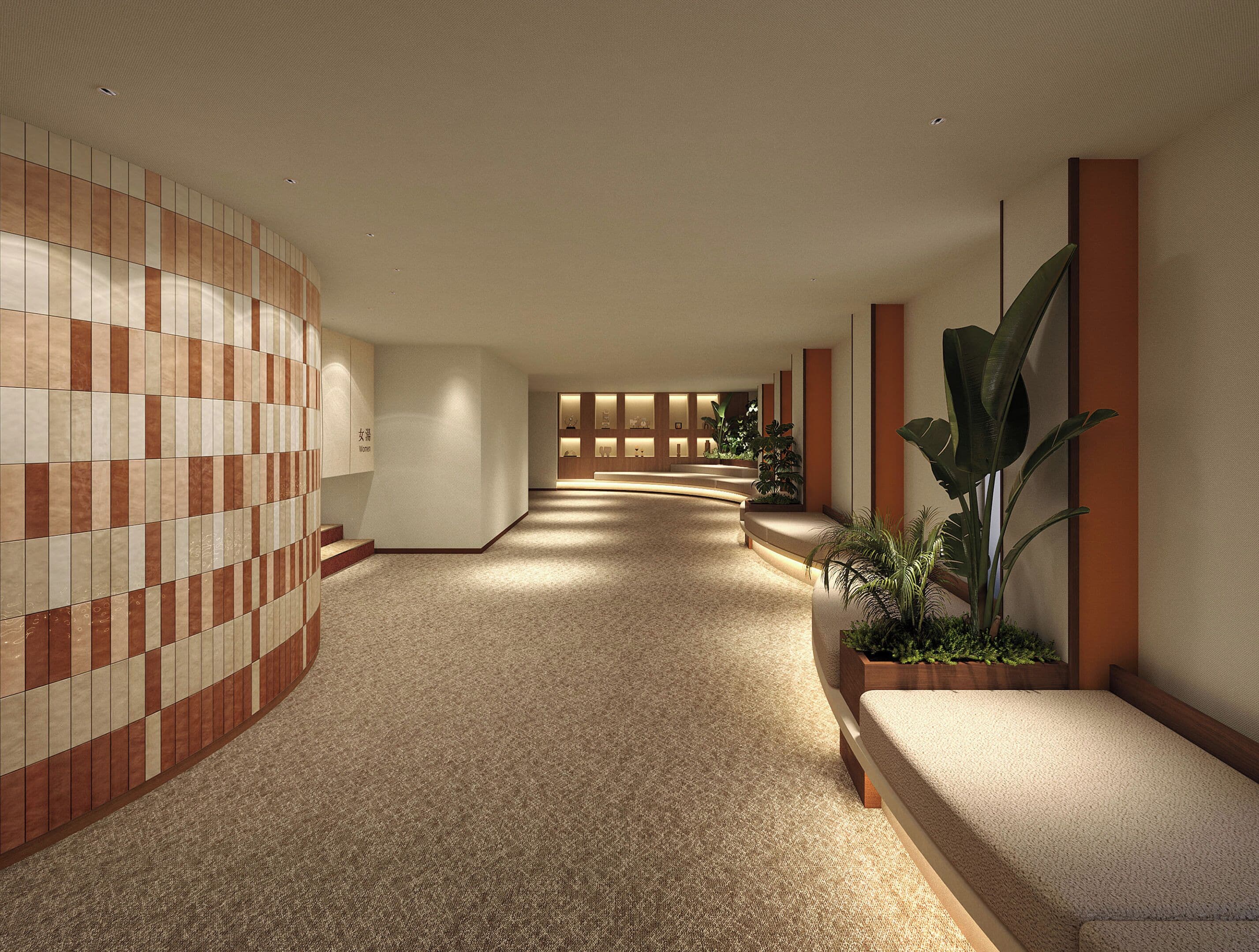 Foto - Mitsui Garden Hotel Prana Tokyo Bay