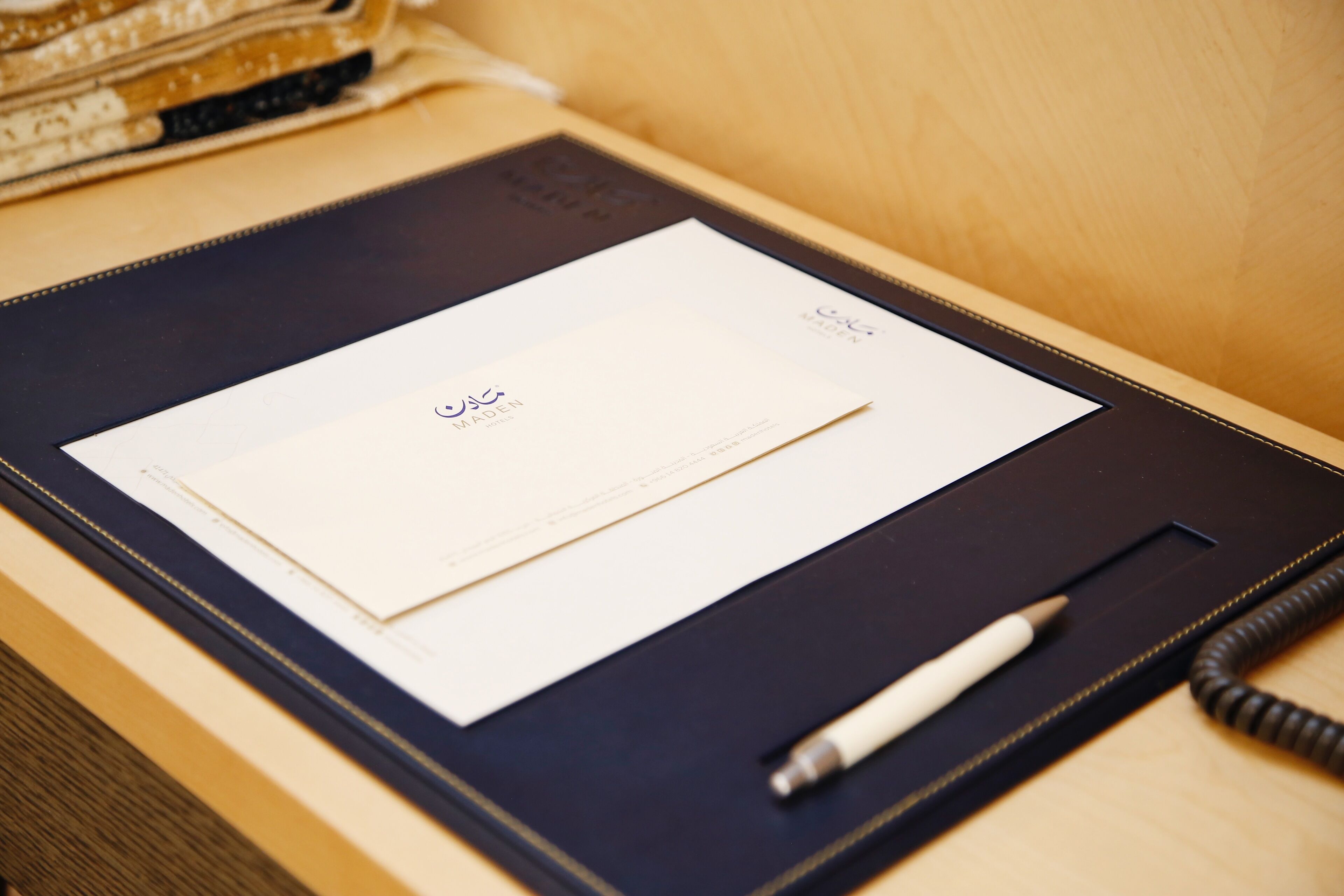 Foto - MADEN Al Rawda مادن الروضة