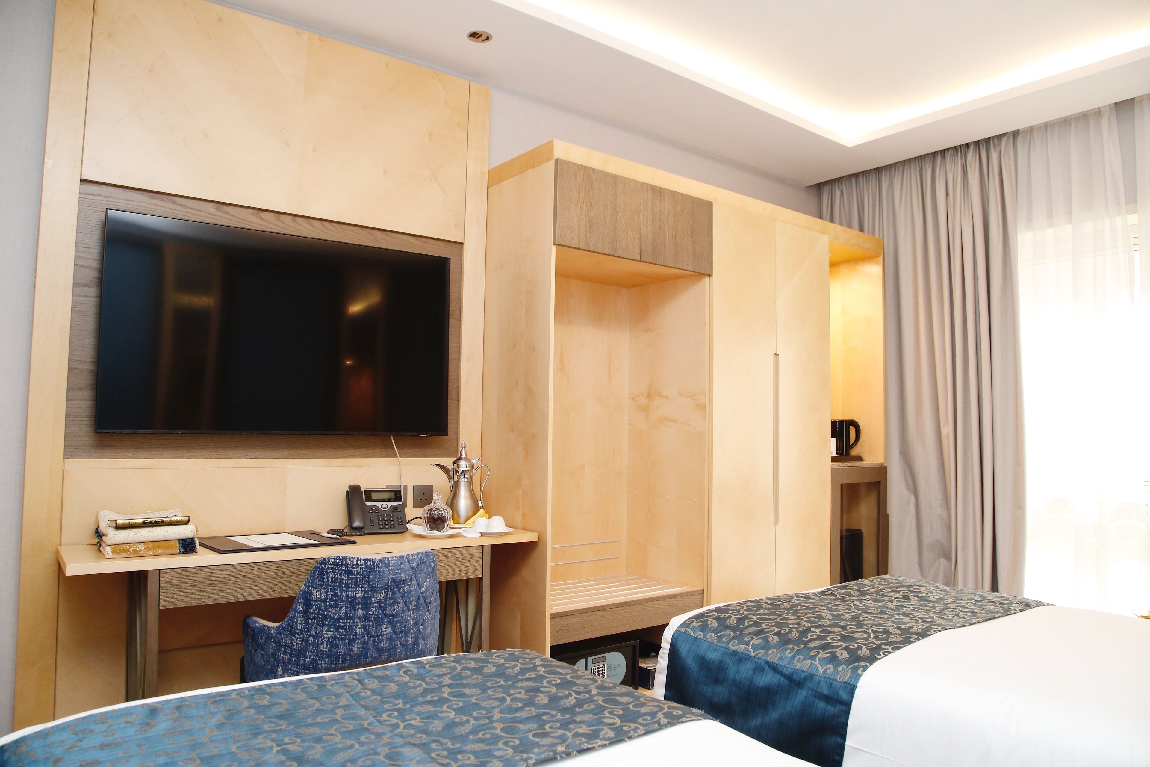 Foto - MADEN Al Rawda مادن الروضة