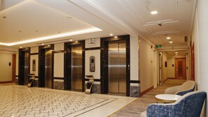 Reception - Maden AlRawda مادن الروضة (Madinah)