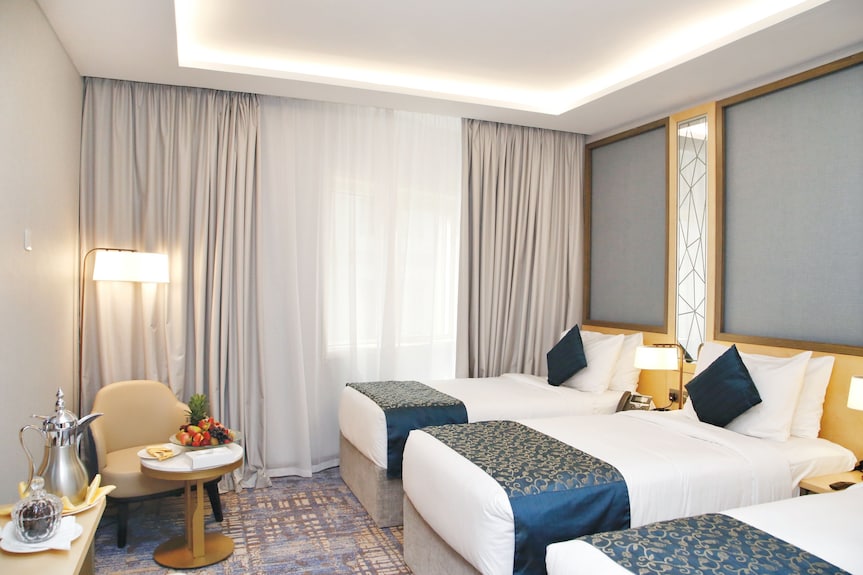 Foto 2 Maden Hotel