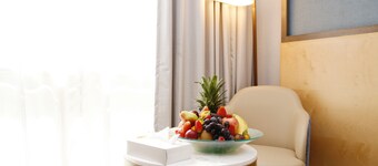 Maden AlRawda مادن الروضة