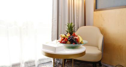 Maden AlRawda مادن الروضة