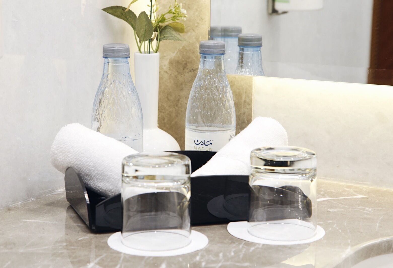 Foto - MADEN Al Rawda مادن الروضة