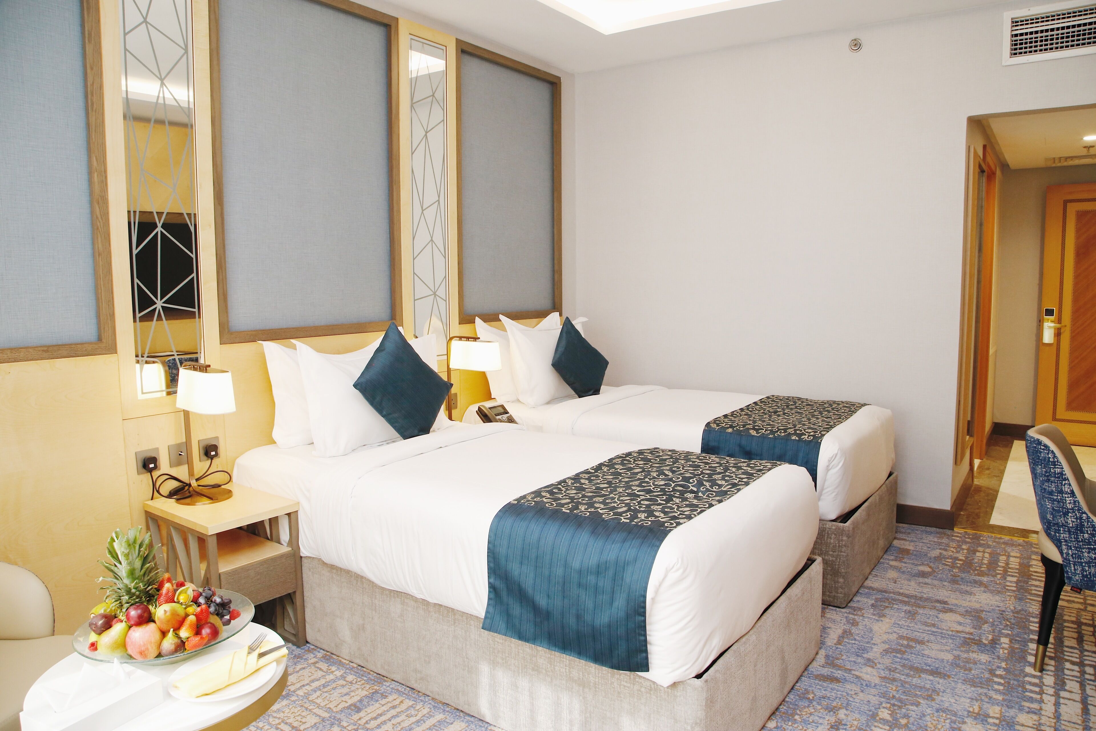 Foto - MADEN Al Rawda مادن الروضة