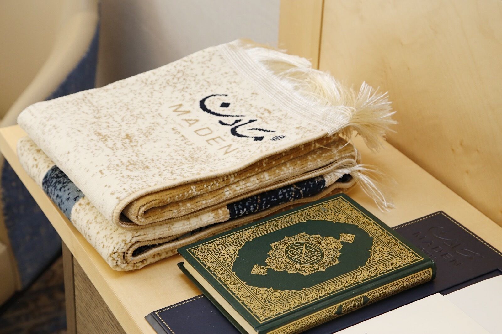 Foto - MADEN Al Rawda مادن الروضة