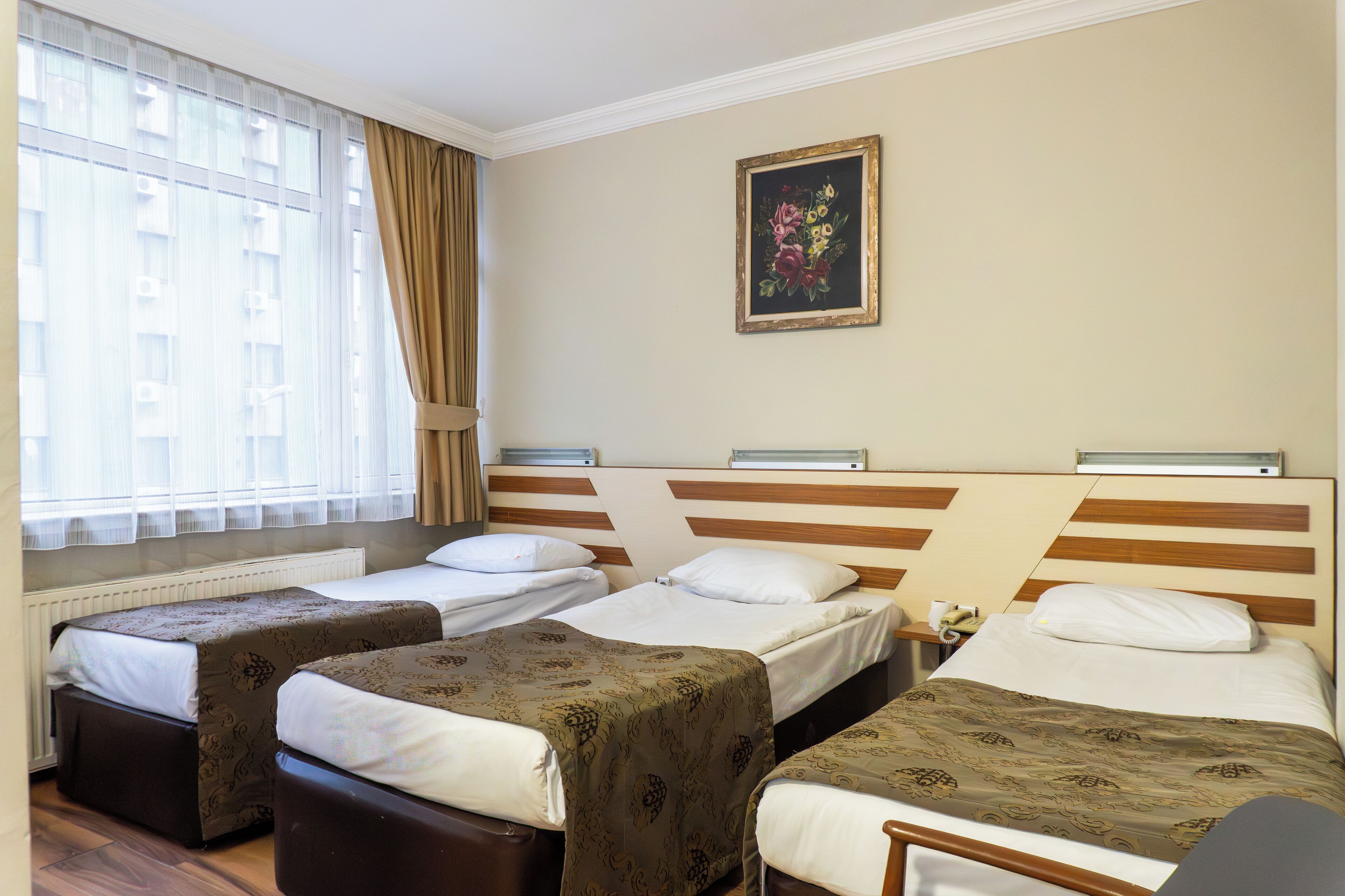 Photo - Tac Hotel
