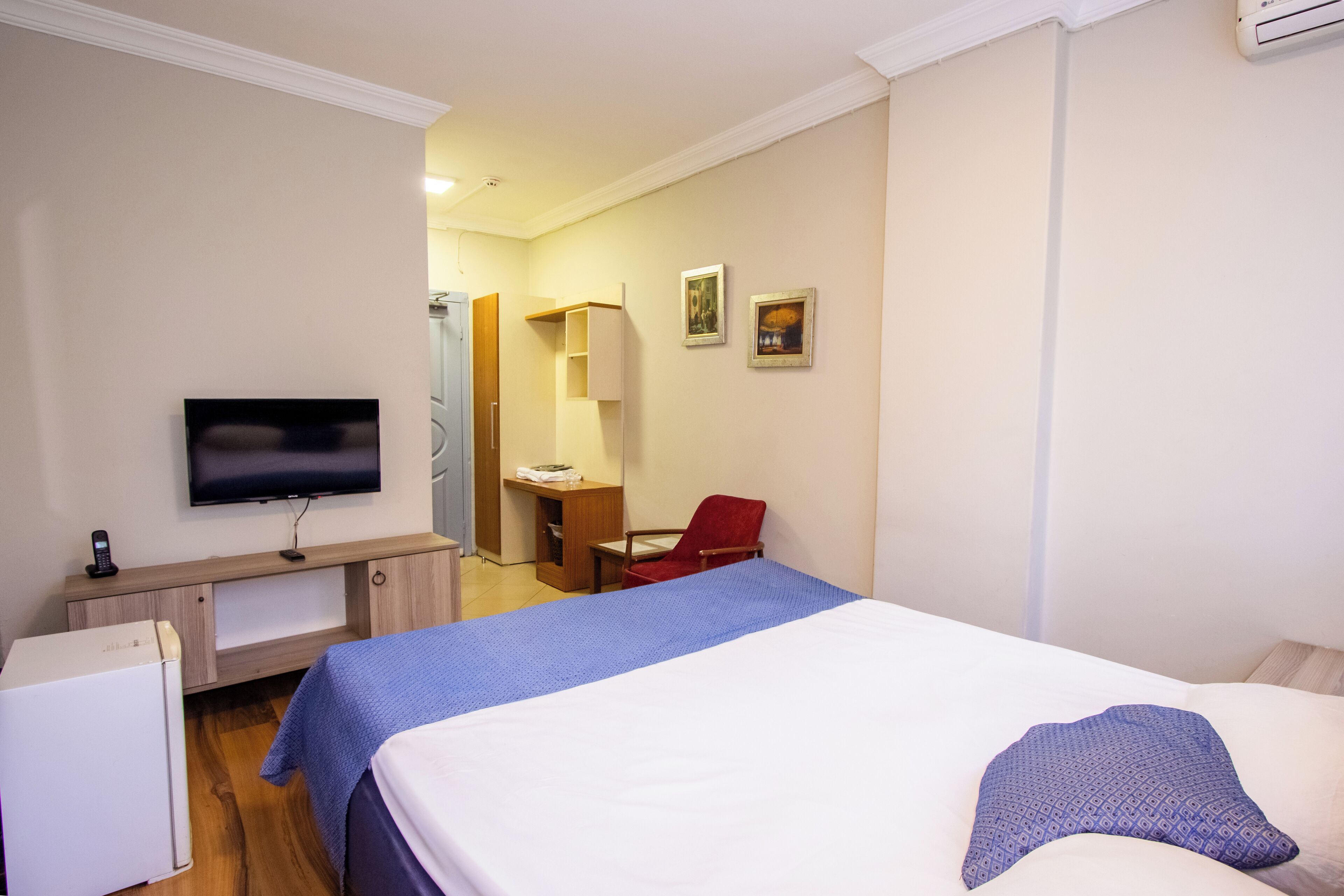 Photo - Tac Hotel