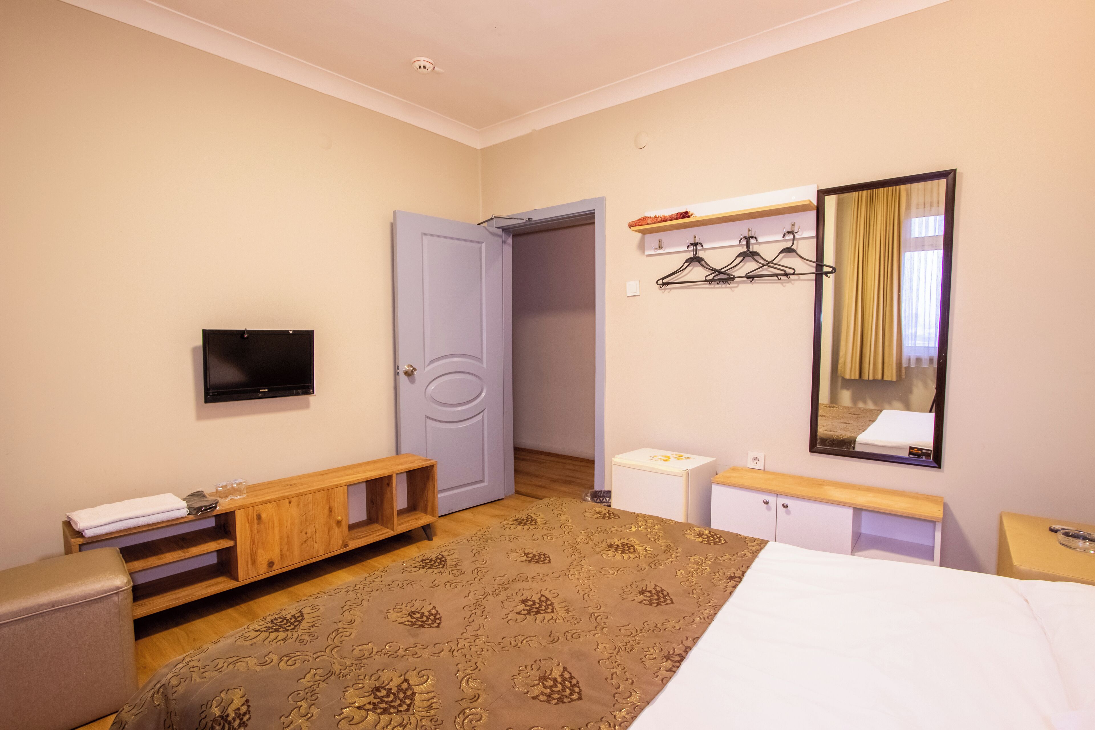 Photo - Tac Hotel