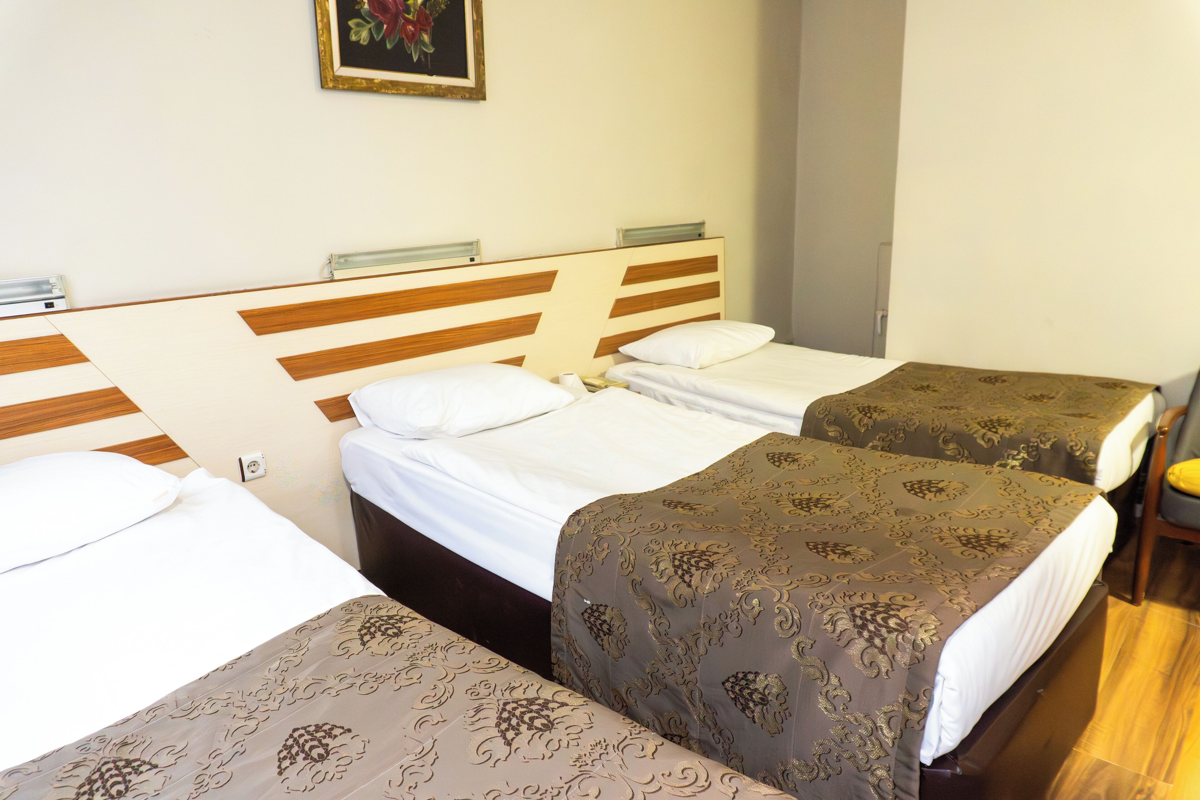 Photo - Tac Hotel