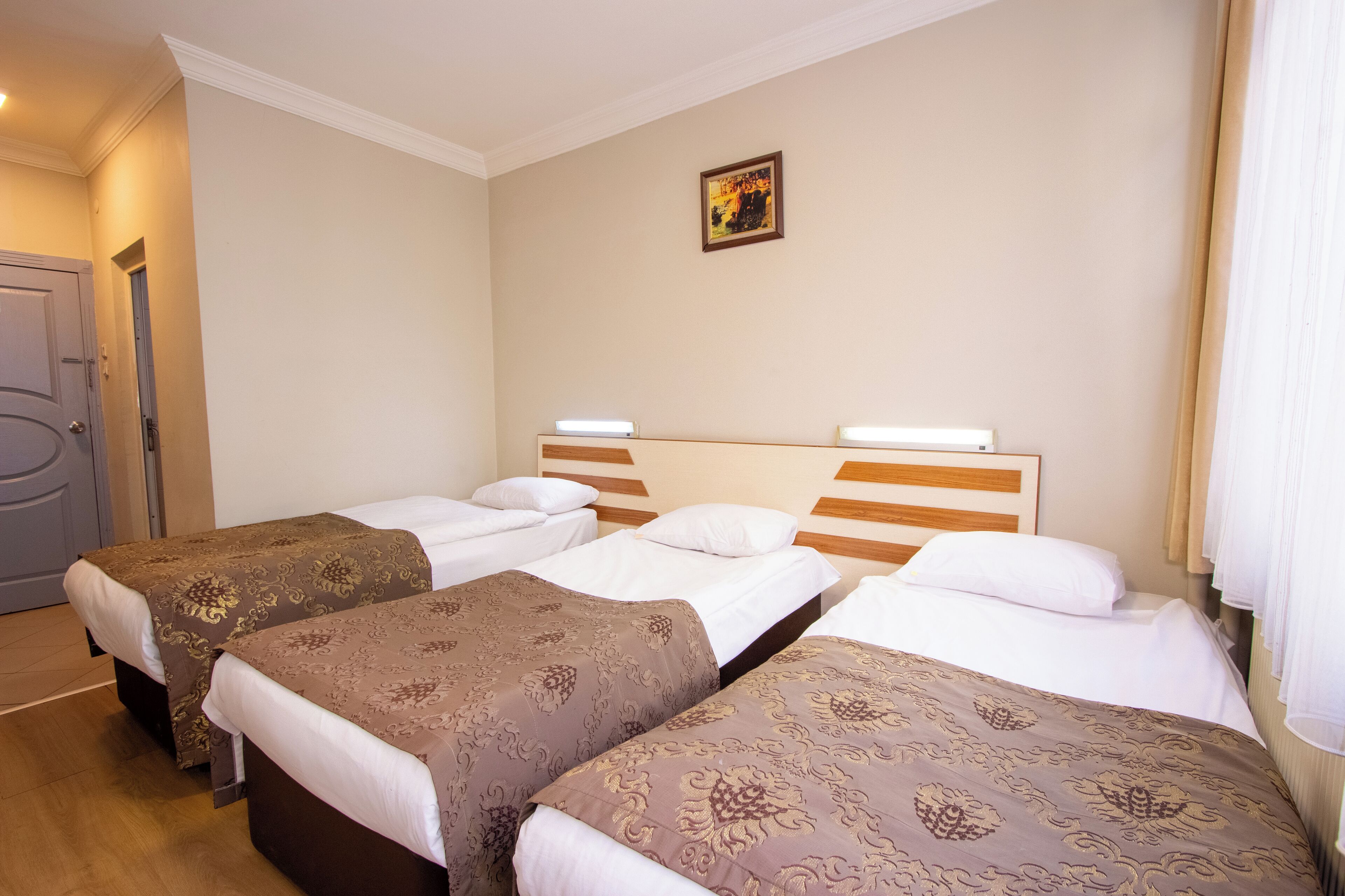 Photo - Tac Hotel