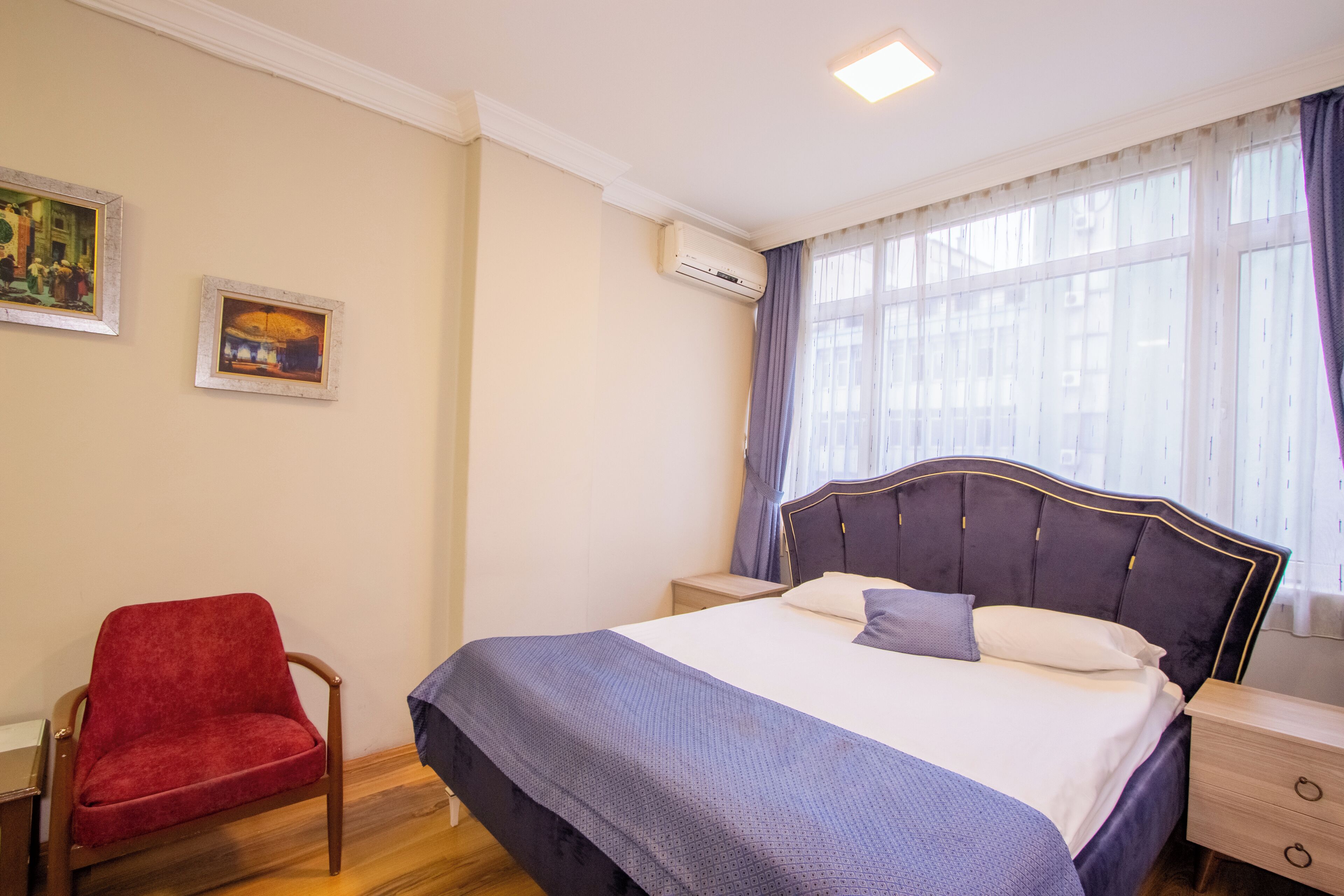 Photo - Tac Hotel