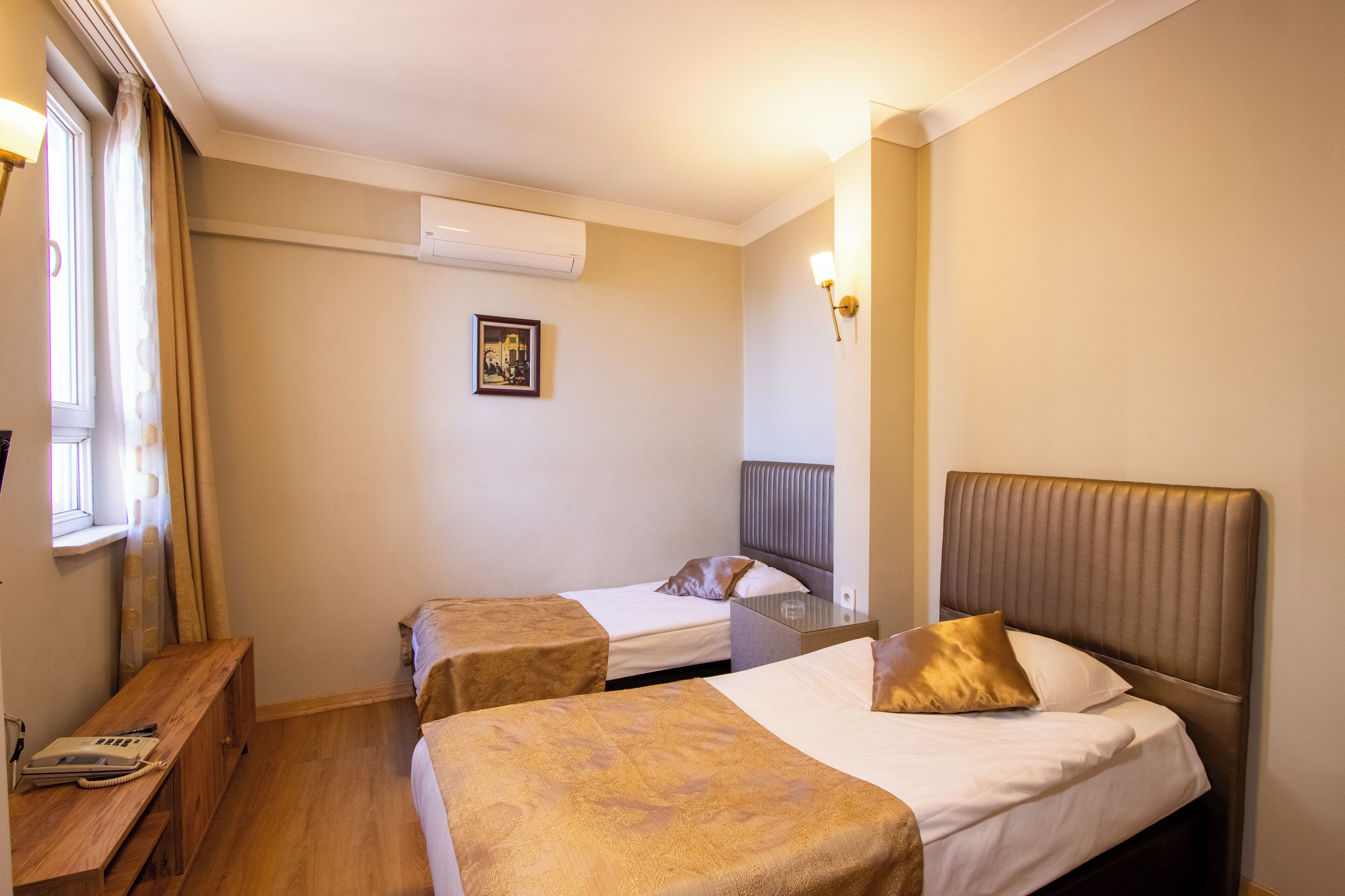 Photo - Tac Hotel