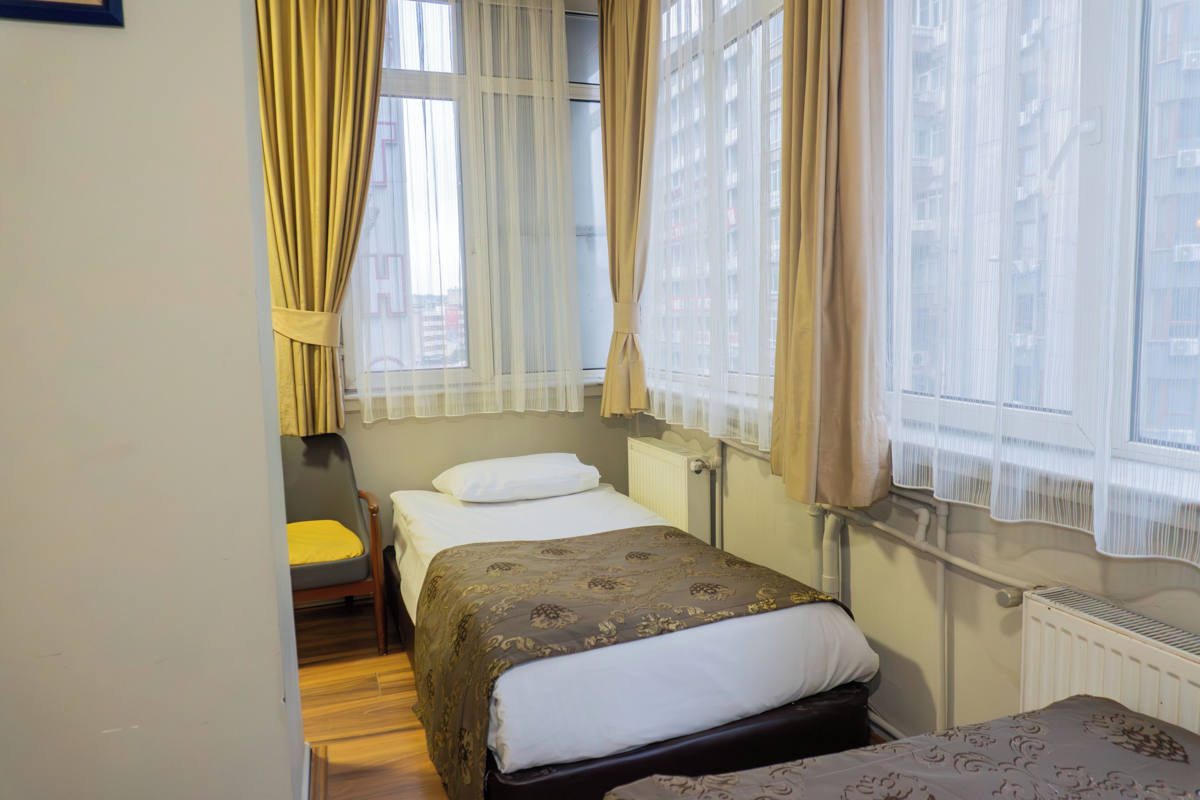 Photo - Tac Hotel