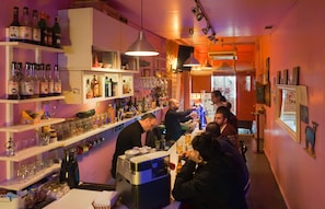 Bar (na propriedade)