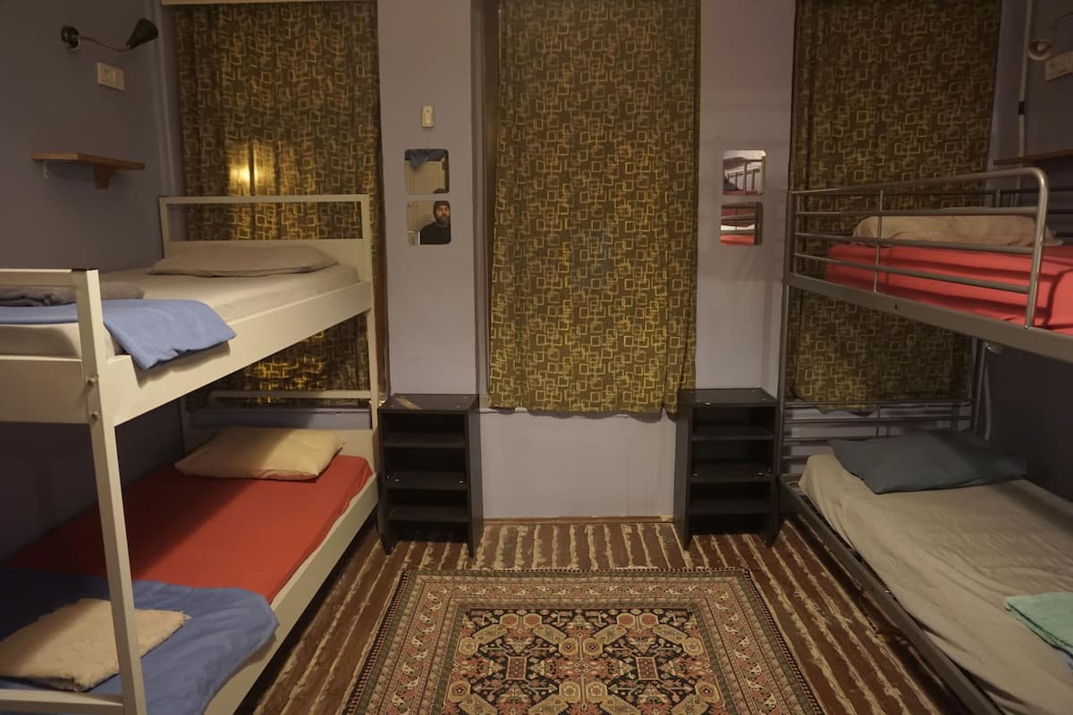 Departamento, 3 habitaciones (1-10) | Escritorio, wifi gratis y ropa de cama