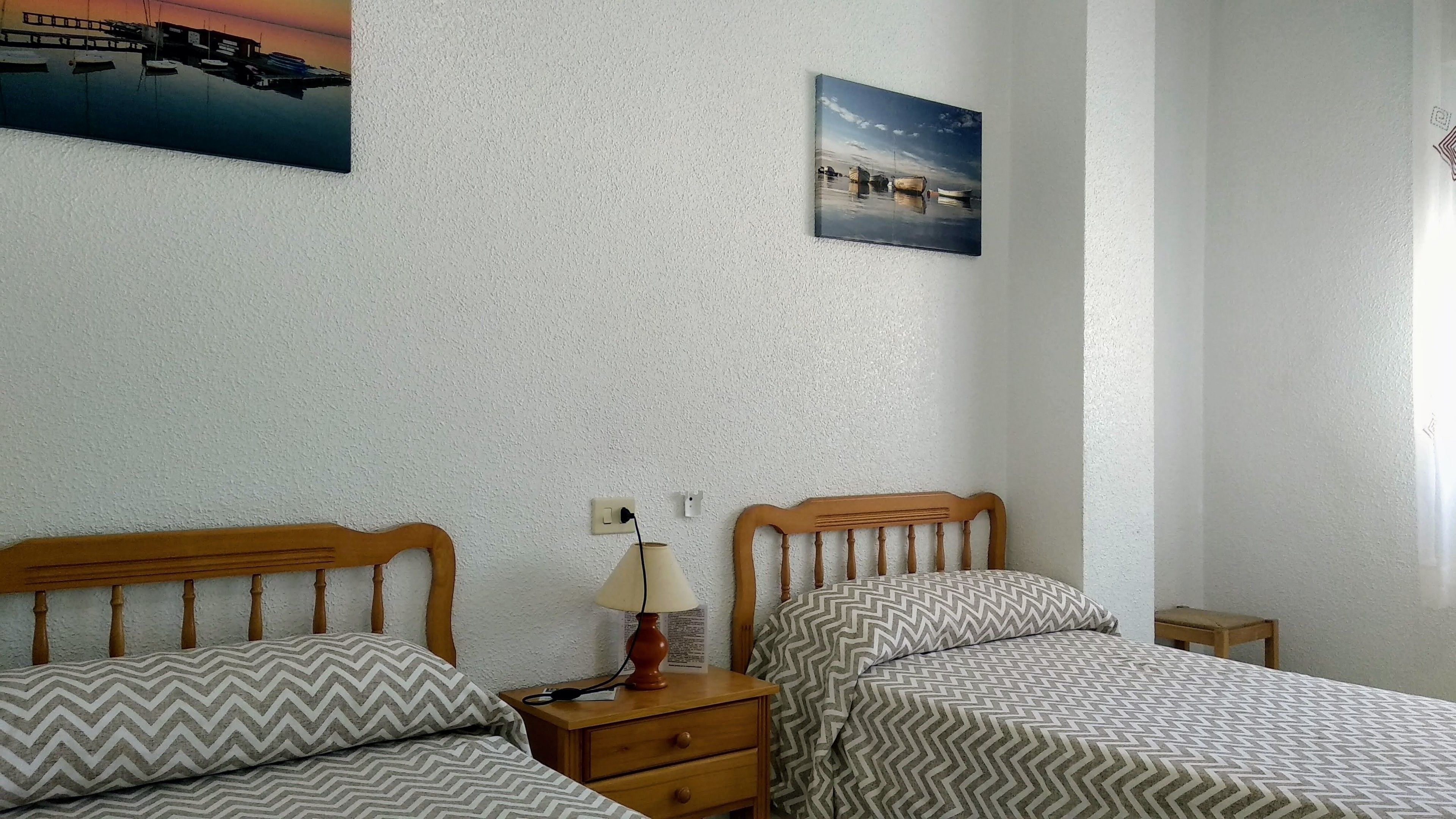 Foto - Pensión Ribera