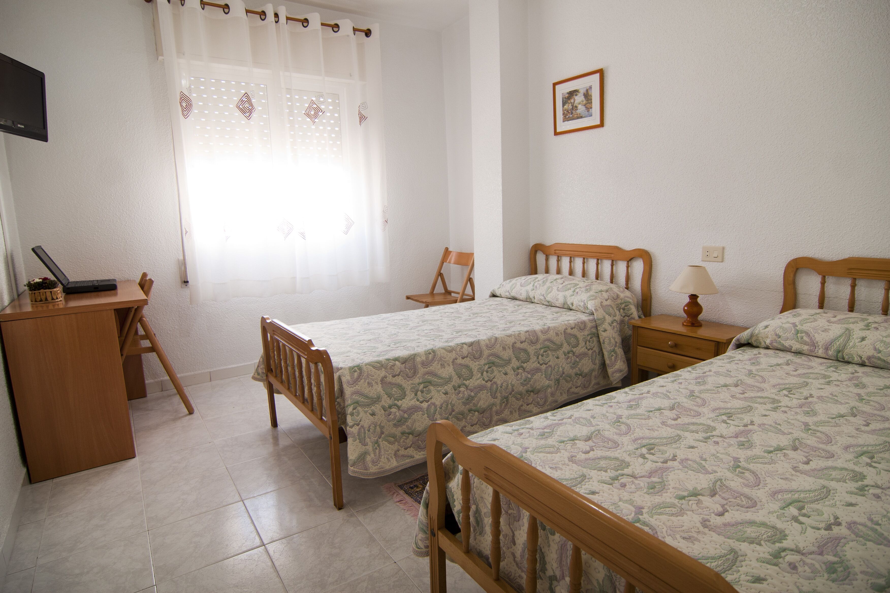 Foto - Pensión Ribera