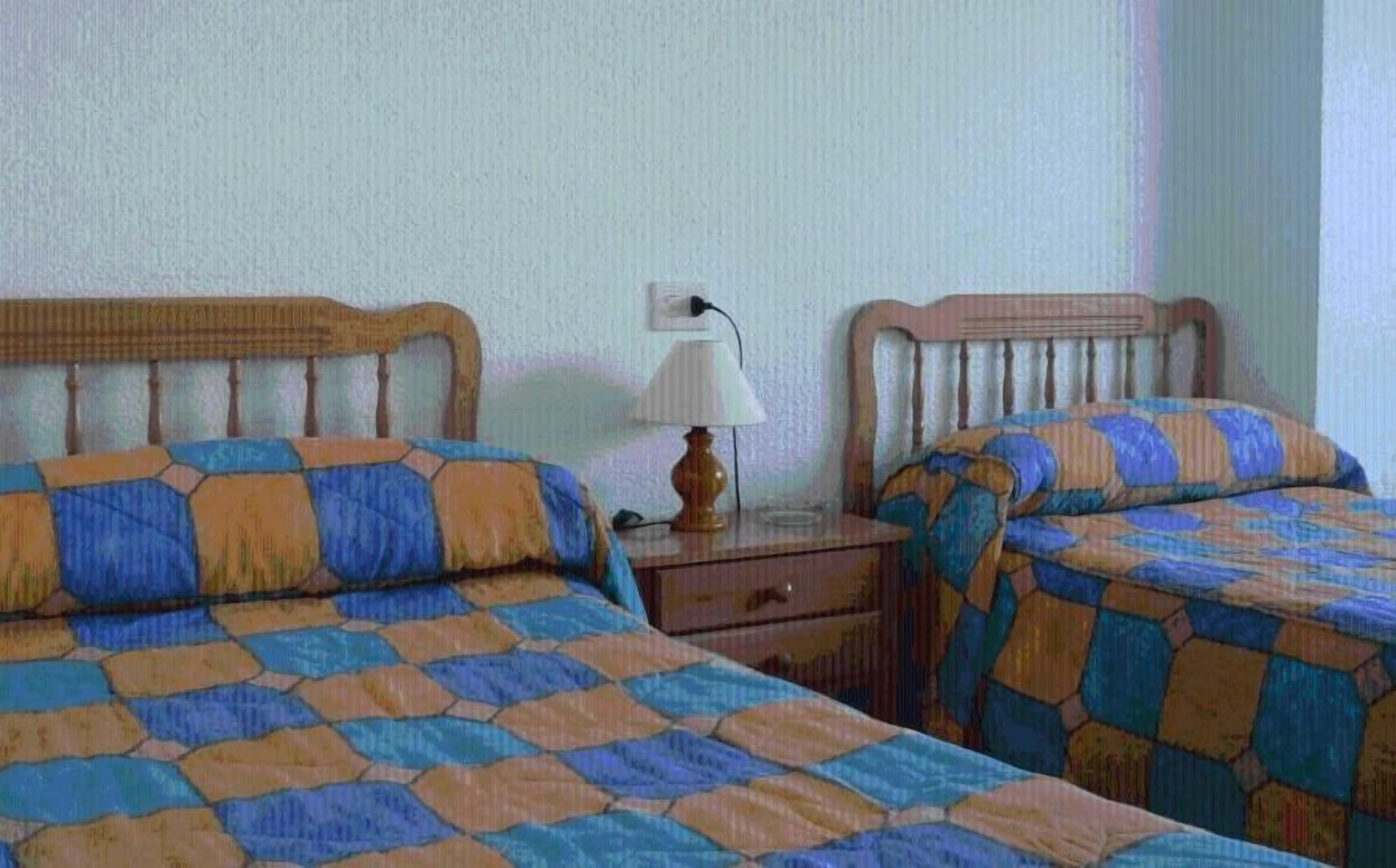 Foto - Pensión Ribera