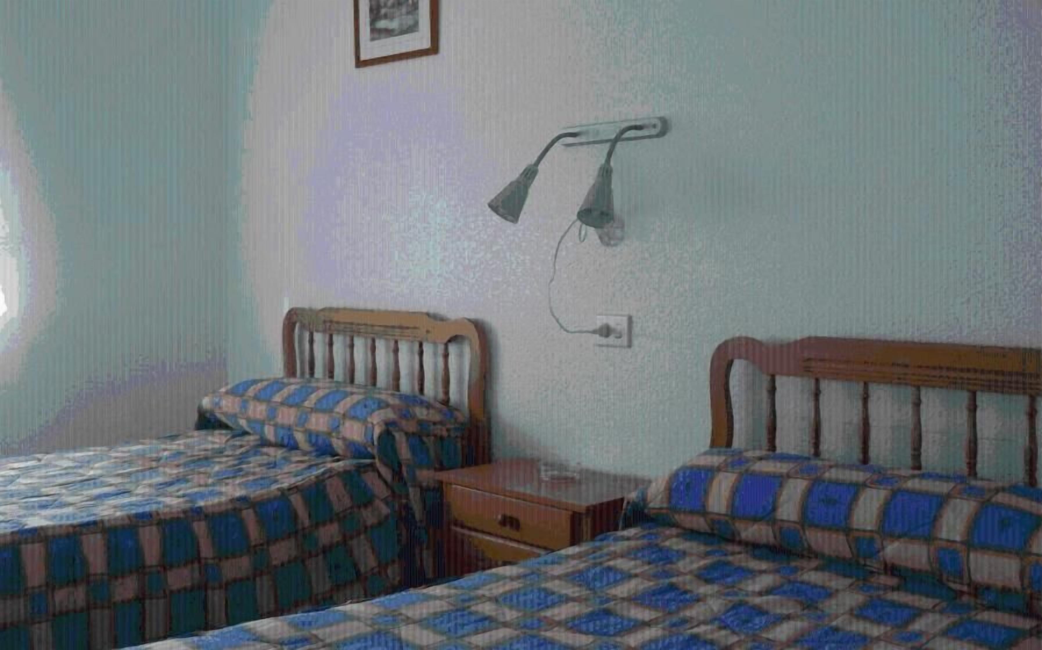 Foto - Pensión Ribera