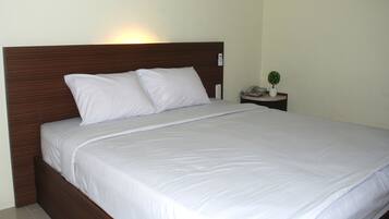 Deluxe-Zimmer | Ausblick vom Zimmer