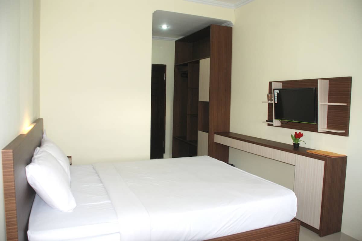 Superior Room, Sea View | View from room