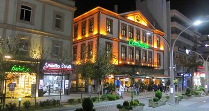 Trabzon Holiday Suites