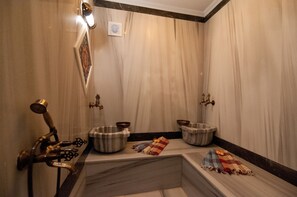 Bathroom - Blue Mosque Suites (Istanbul)