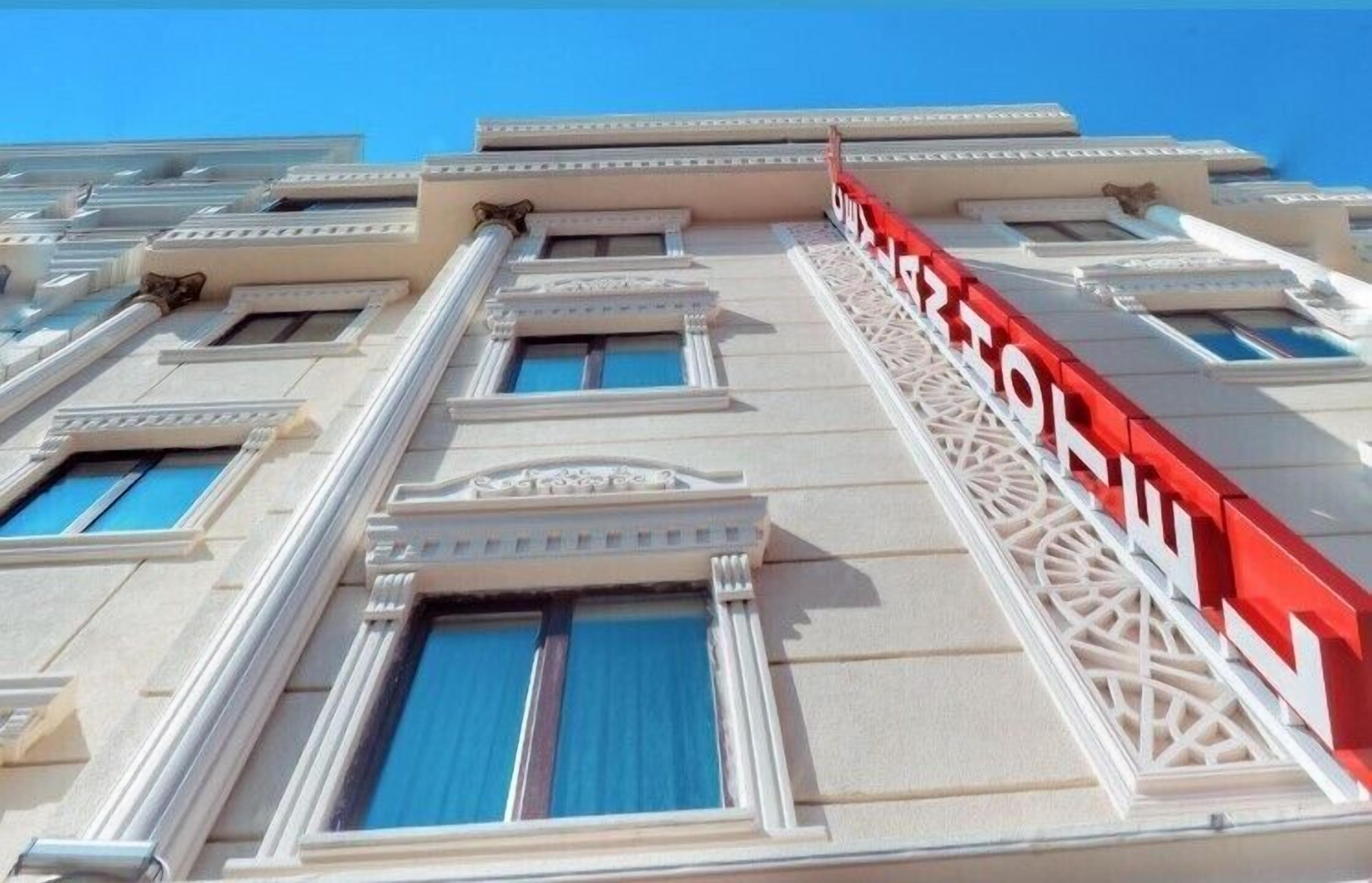 cleanliness standards