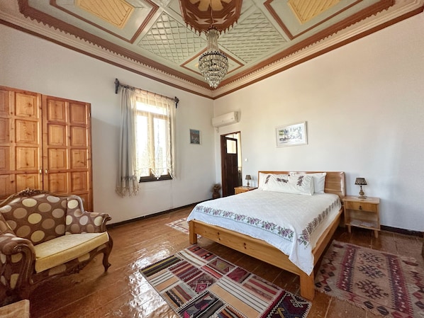 Deluxe Double Room - Saklı Konak (Karaburun)