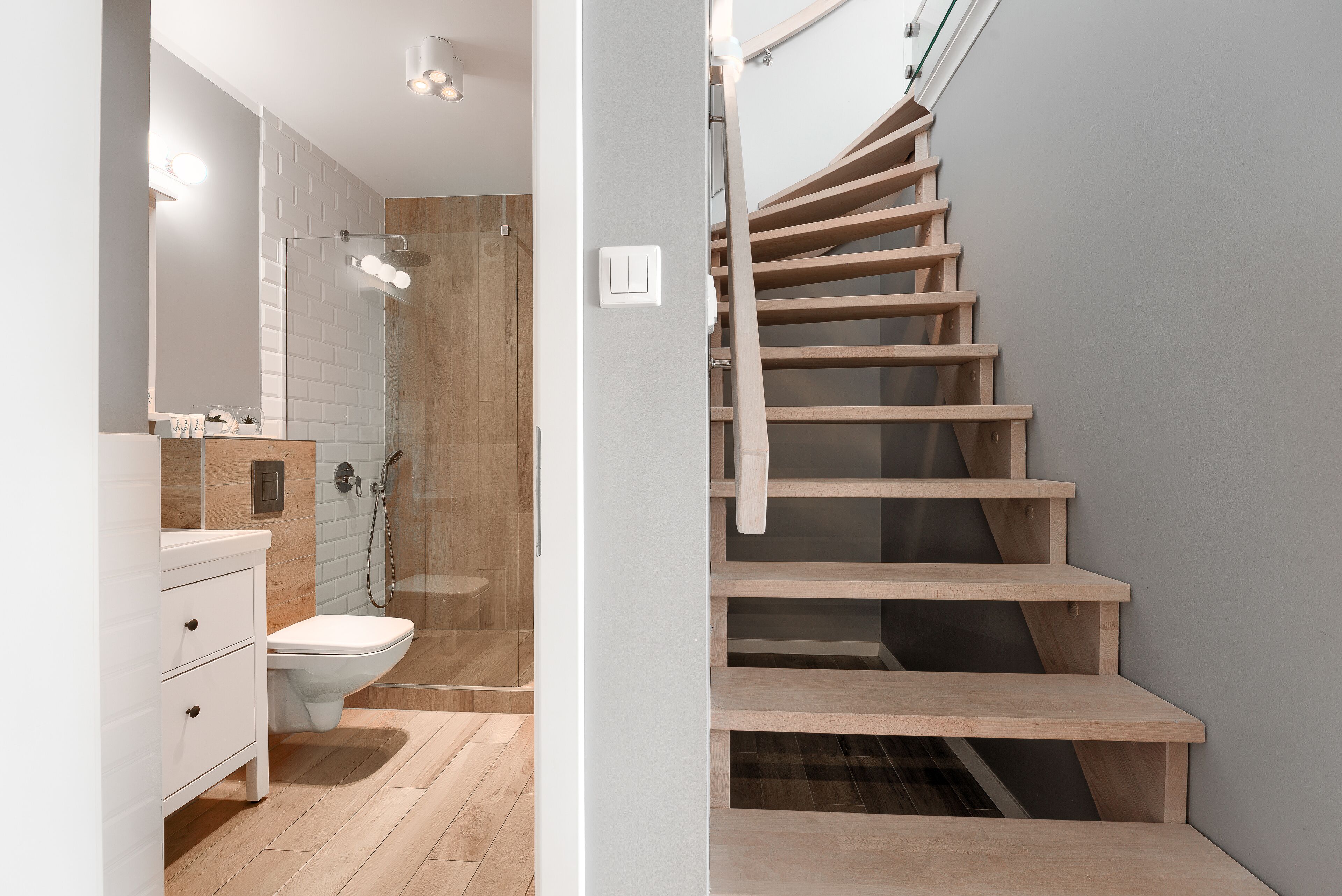 Elite-Apartment (Sowinskiego 74 street) | Hochwertige Bettwaren, Bügeleisen/Bügelbrett, kostenloses WLAN