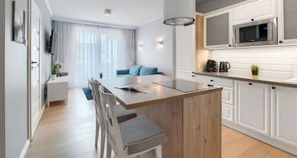 Exclusive Nautica Apartments