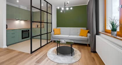 Exclusive Nautica Apartments