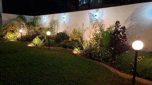 حديقة