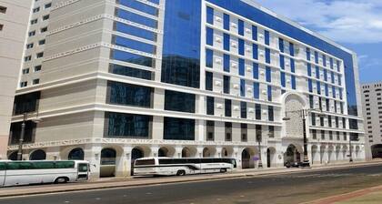 Nozol Royal Inn Hotel